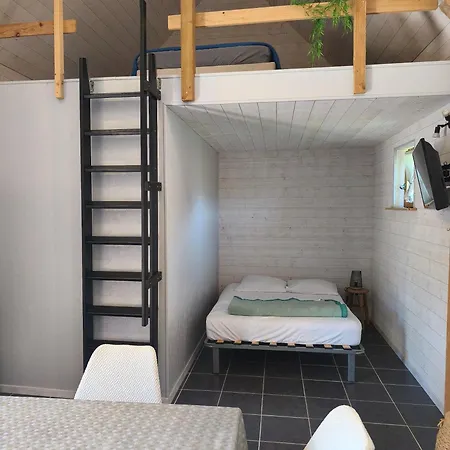 Casa vacanze La Forterie Linières-Bouton