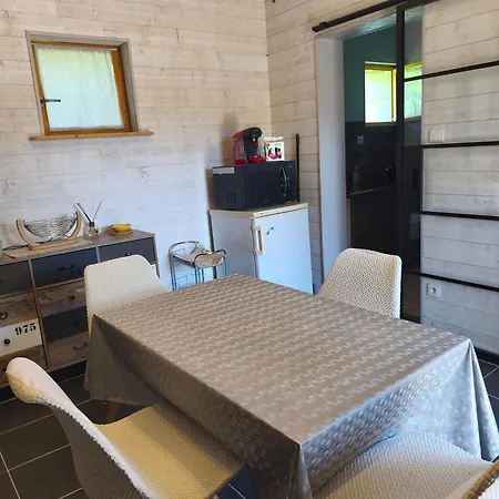 La Forterie Casa vacanze