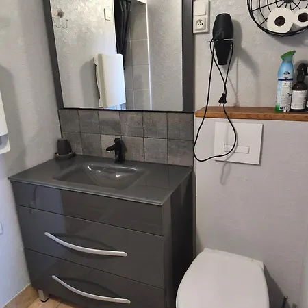La Forterie Casa vacanze Linières-Bouton