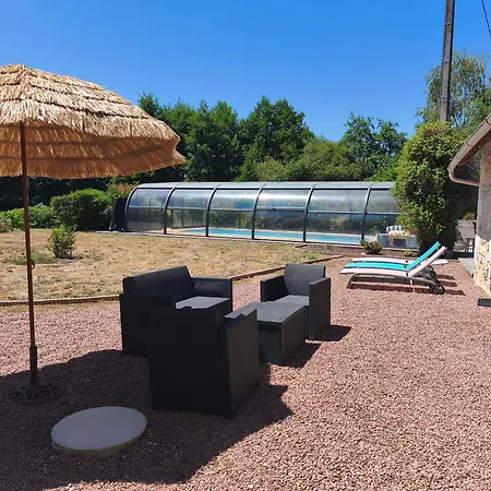 Casa vacanze La Forterie